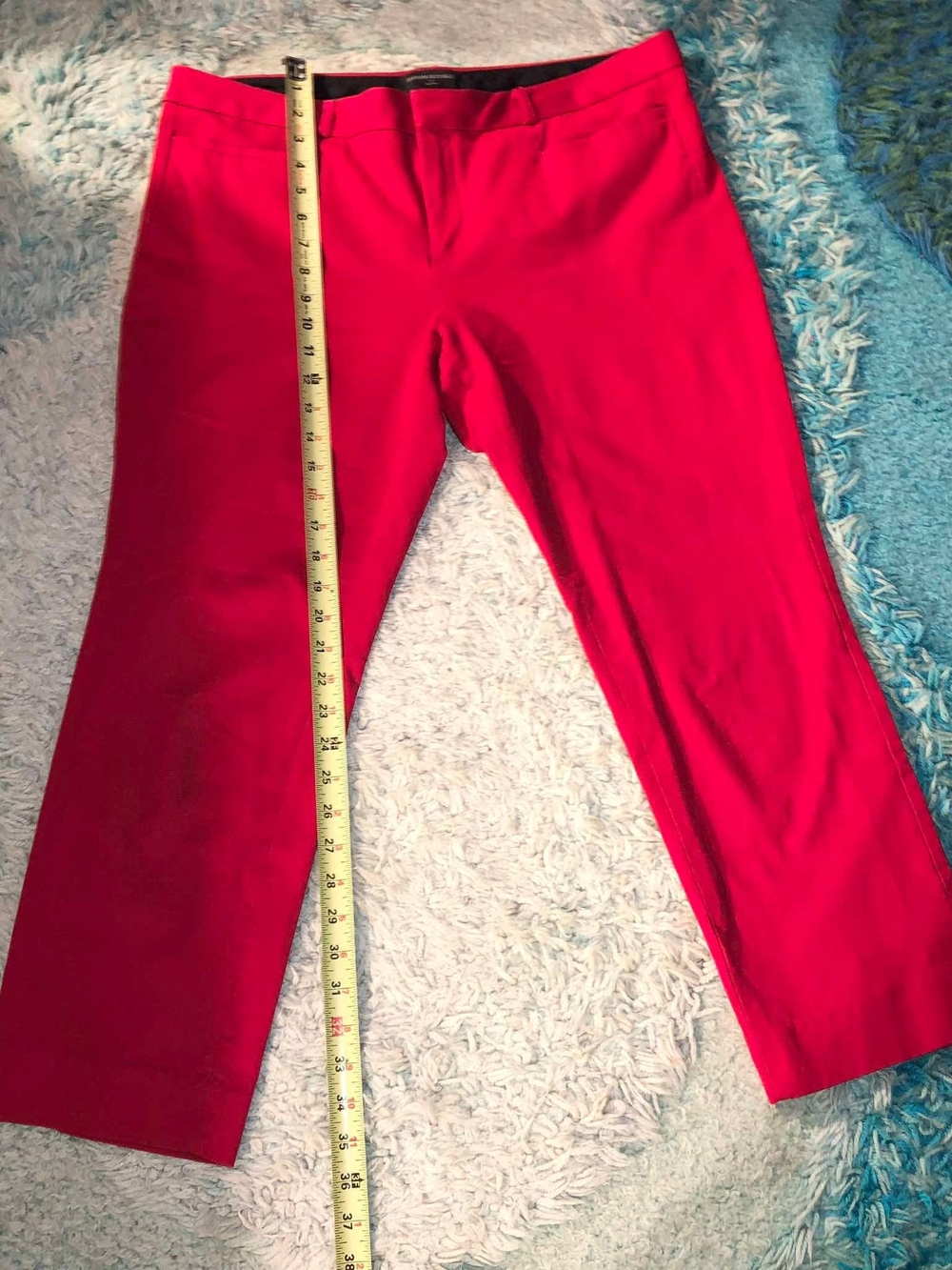 Banana Republic Sloan trousers - Picture 4 of 7